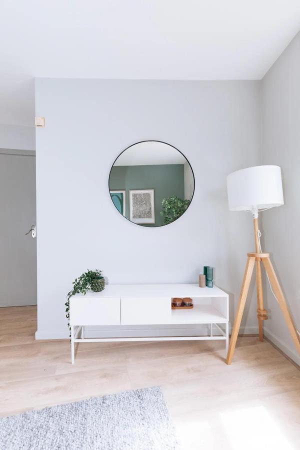 Relaxing 1Bd Flat With A Roof Terrace - Portobello Apartment Dublin Bagian luar foto